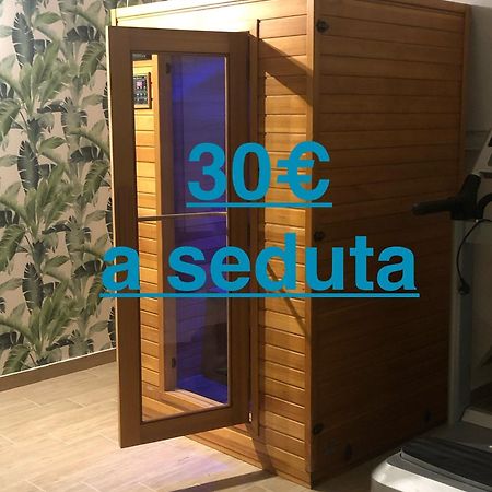 Casa Sipontina Villa Barletta Kültér fotó