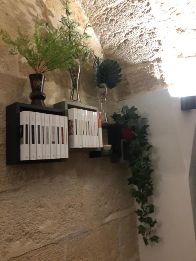 Casa Sipontina Villa Barletta Kültér fotó