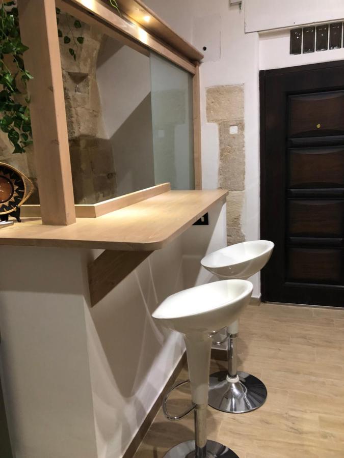 Casa Sipontina Villa Barletta Kültér fotó