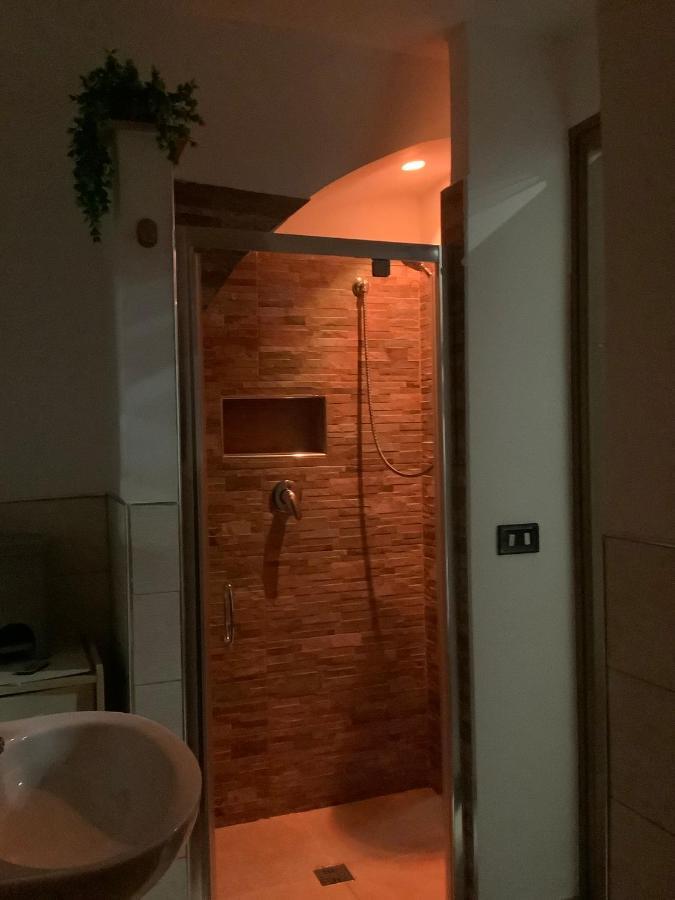 Casa Sipontina Villa Barletta Kültér fotó