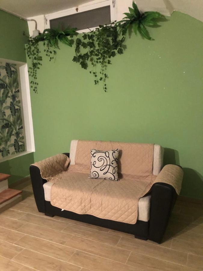Casa Sipontina Villa Barletta Kültér fotó