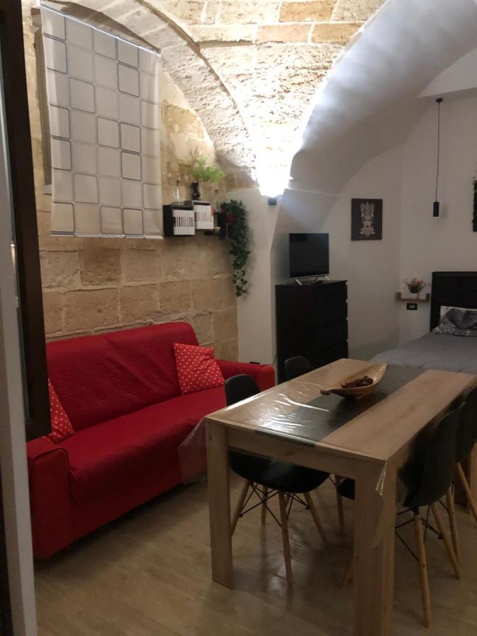 Casa Sipontina Villa Barletta Kültér fotó