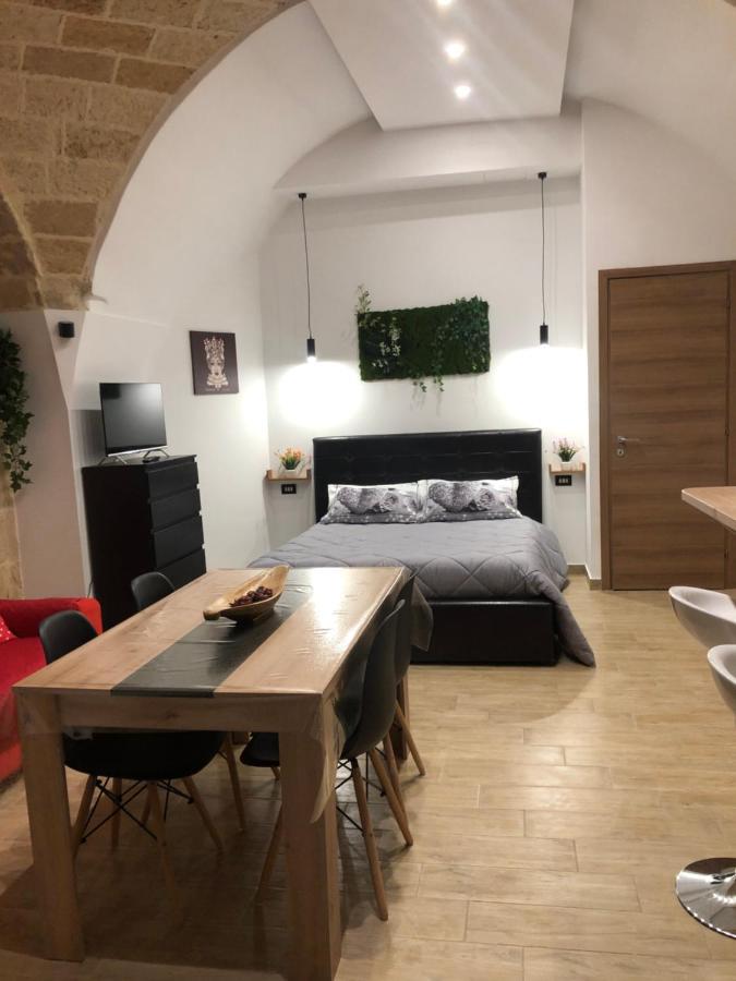 Casa Sipontina Villa Barletta Kültér fotó