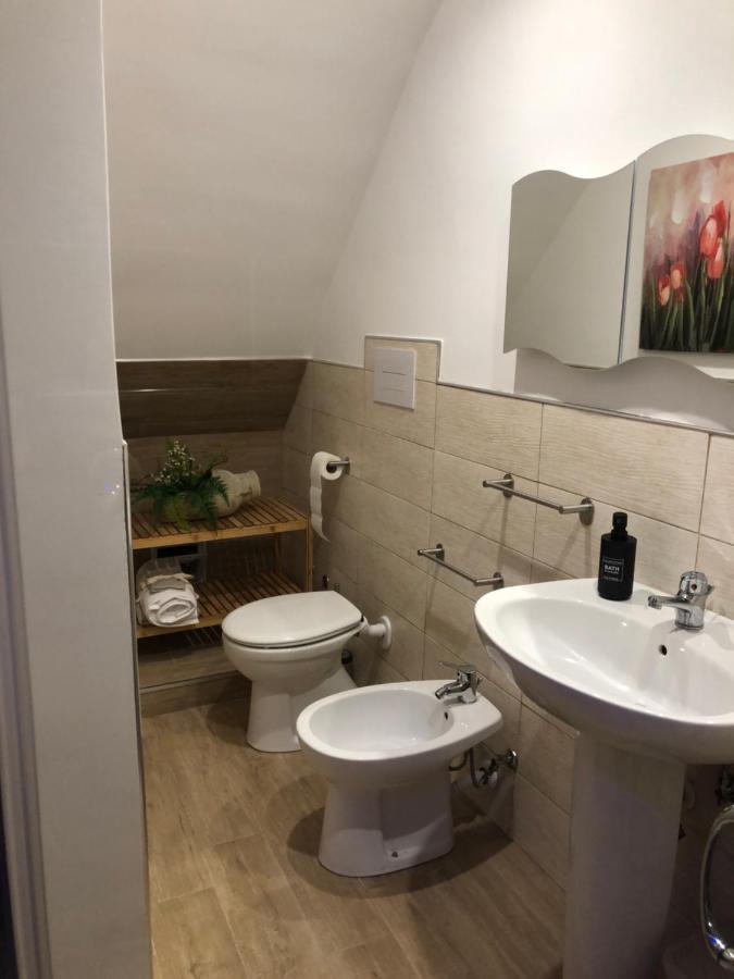 Casa Sipontina Villa Barletta Kültér fotó