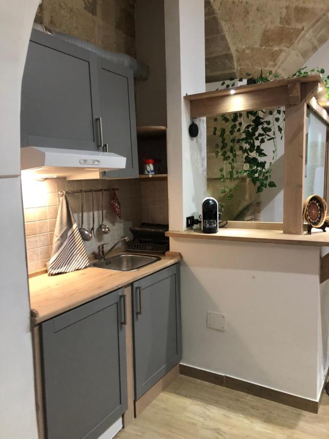 Casa Sipontina Villa Barletta Kültér fotó