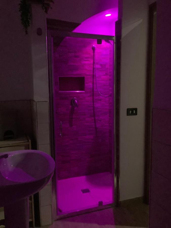 Casa Sipontina Villa Barletta Kültér fotó