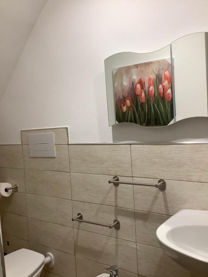 Casa Sipontina Villa Barletta Kültér fotó