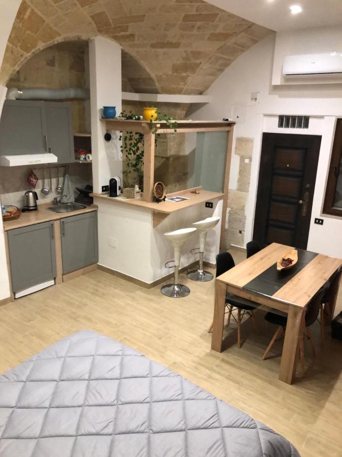 Casa Sipontina Villa Barletta Kültér fotó