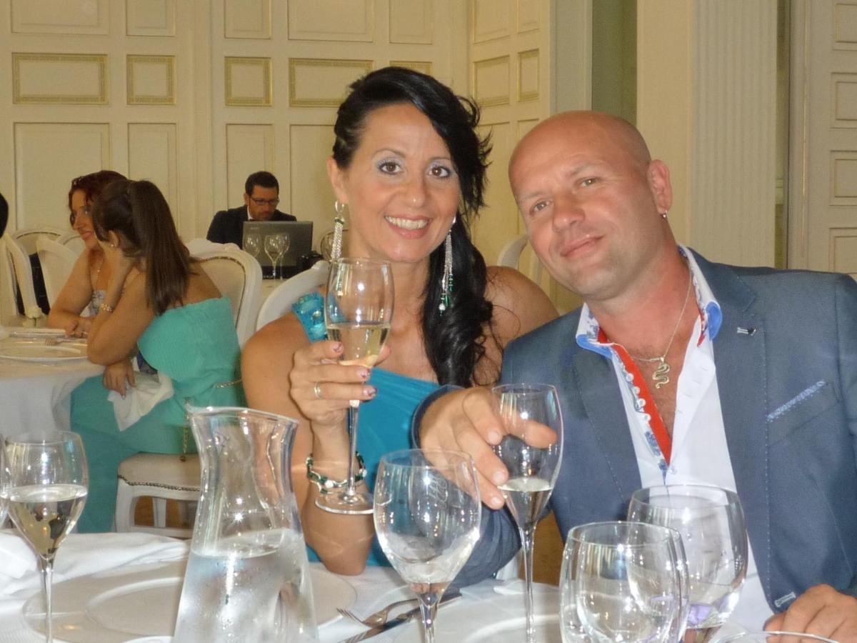 Casa Sipontina Villa Barletta Kültér fotó